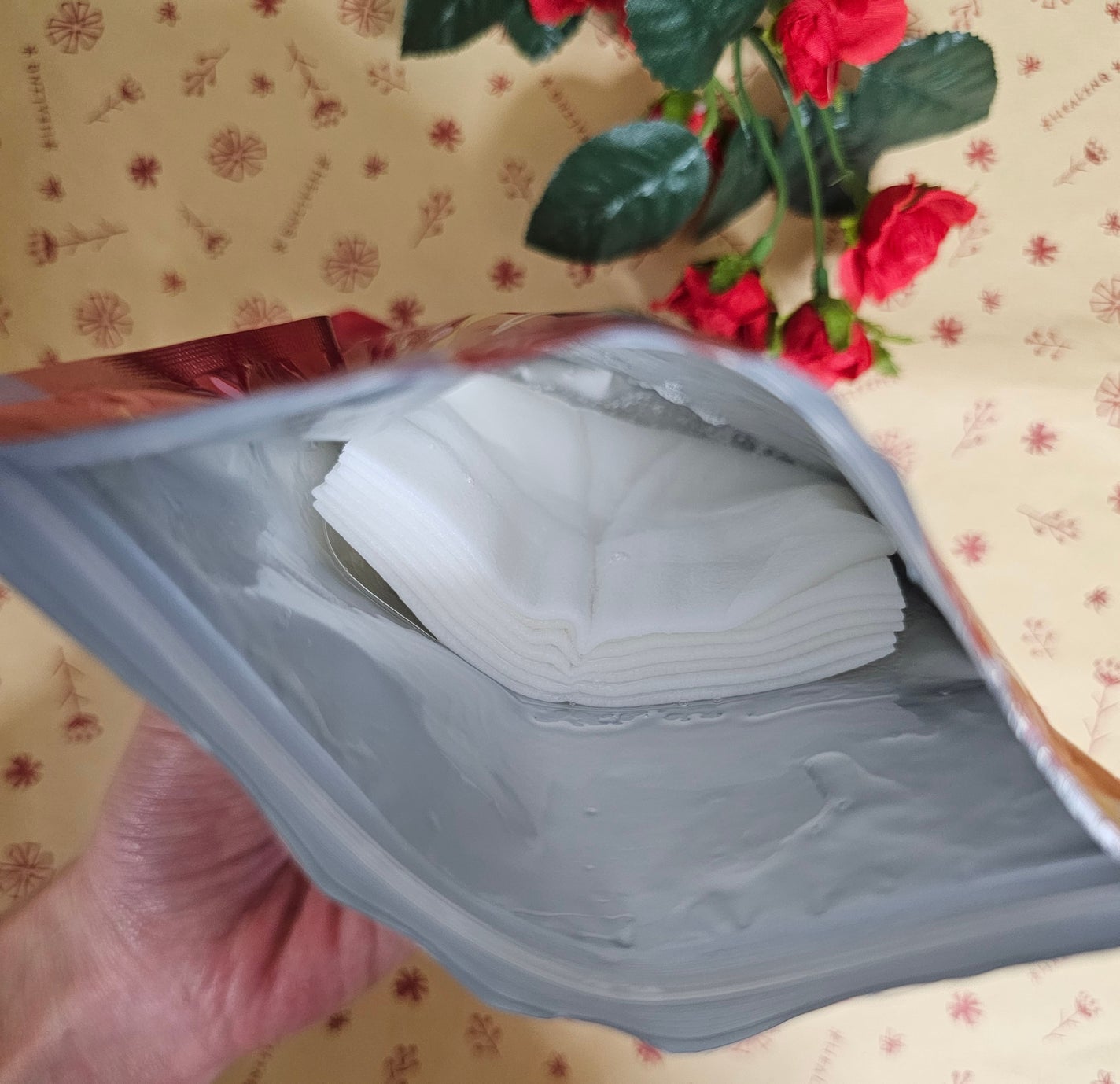 スキンメンテパック/CucuporeC/シートマスク・パックを使ったクチコミ(3枚目)