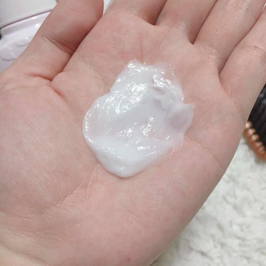 アミノ シュープリーム シャンプー/トリートメント(カシミアモイストグロス)/Je l'aime/市販シャンプーを使ったクチコミ(4枚目)