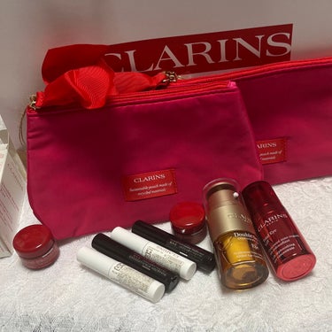 トータル アイ インテンス/CLARINS/アイケア・アイクリームを使ったクチコミ（3枚目）