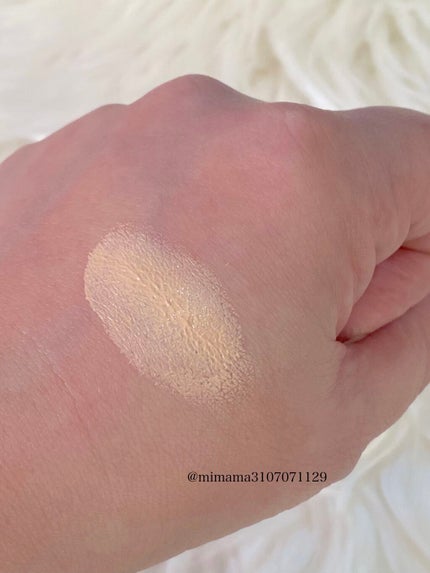 【旧】ディオールスキン フォーエヴァー クッション/Dior/クッションファンデーションを使ったクチコミ(3枚目)