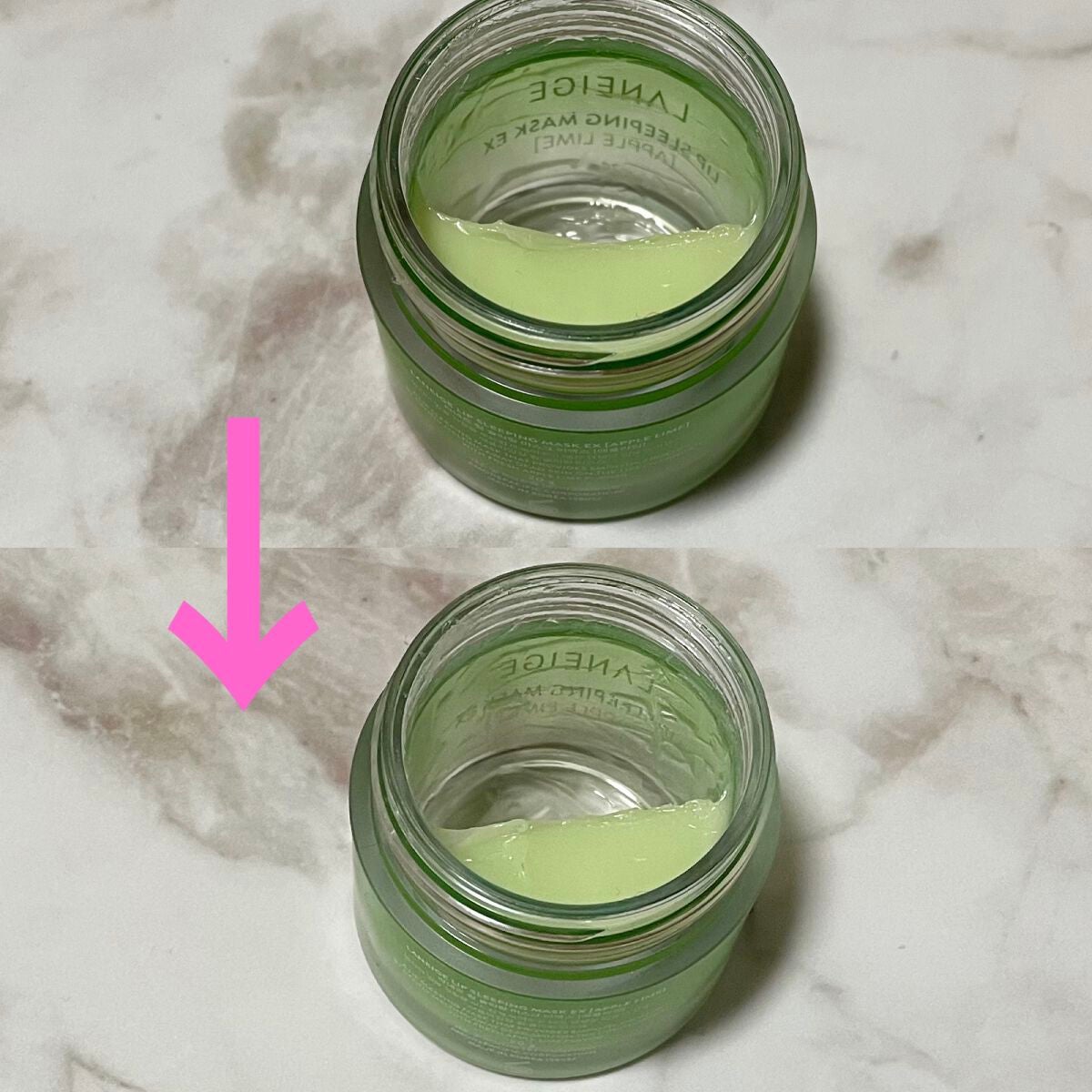 大島椿(ツバキ油)/大島椿/ヘアオイルを使ったクチコミ(3枚目)