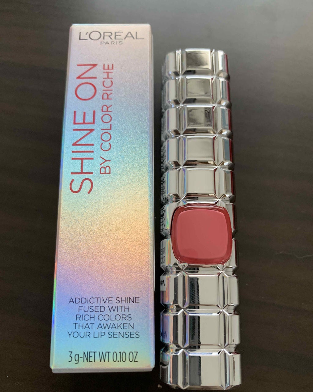 オペラ リップティント N/OPERA/リップティントを使ったクチコミ(1枚目)