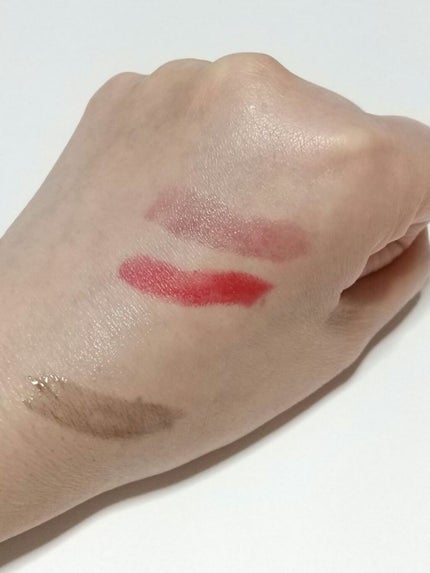 UZU HAPPY BAG/UZU BY FLOWFUSHI/メイクアップキットを使ったクチコミ(3枚目)