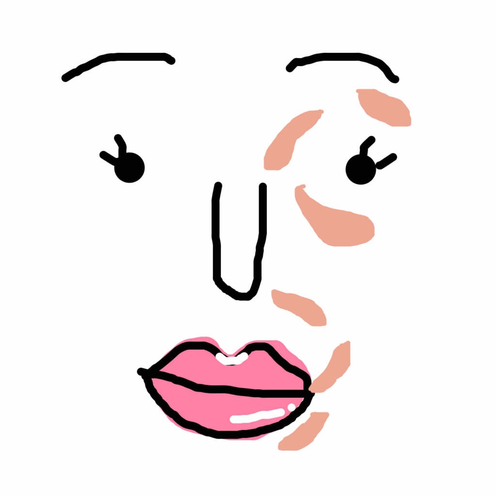 ルミナス ペンブラッシュコンシーラー/RMK/リキッドコンシーラーを使ったクチコミ(4枚目)