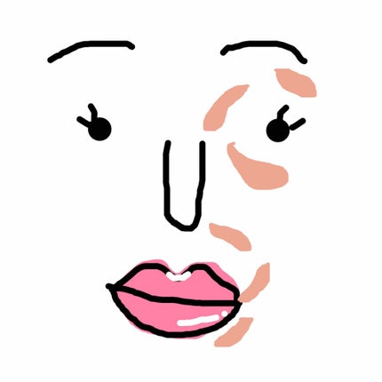 ルミナス ペンブラッシュコンシーラー/RMK/リキッドコンシーラーを使ったクチコミ(4枚目)