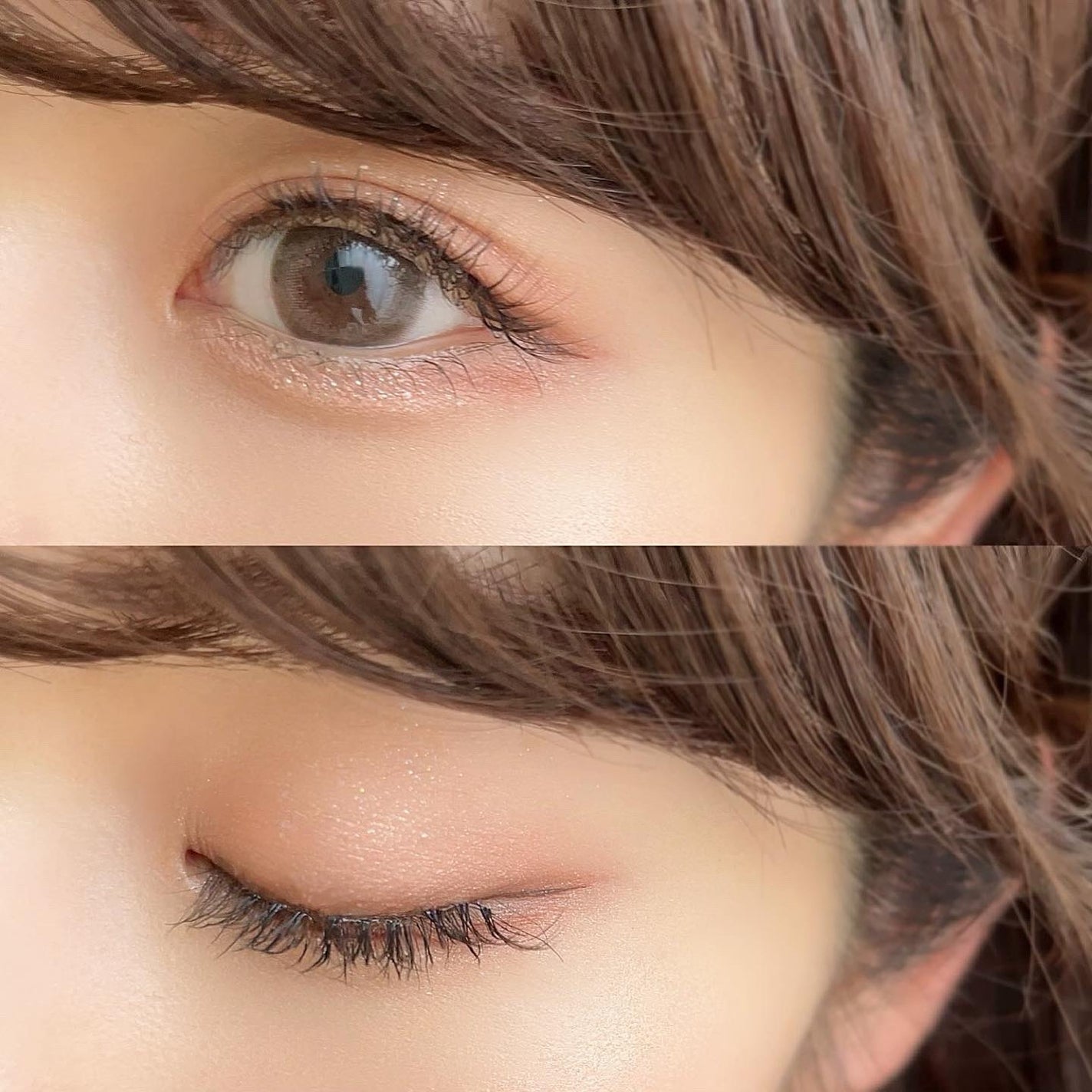 クイックエクステンション/D-UP/つけまつげを使ったクチコミ(2枚目)