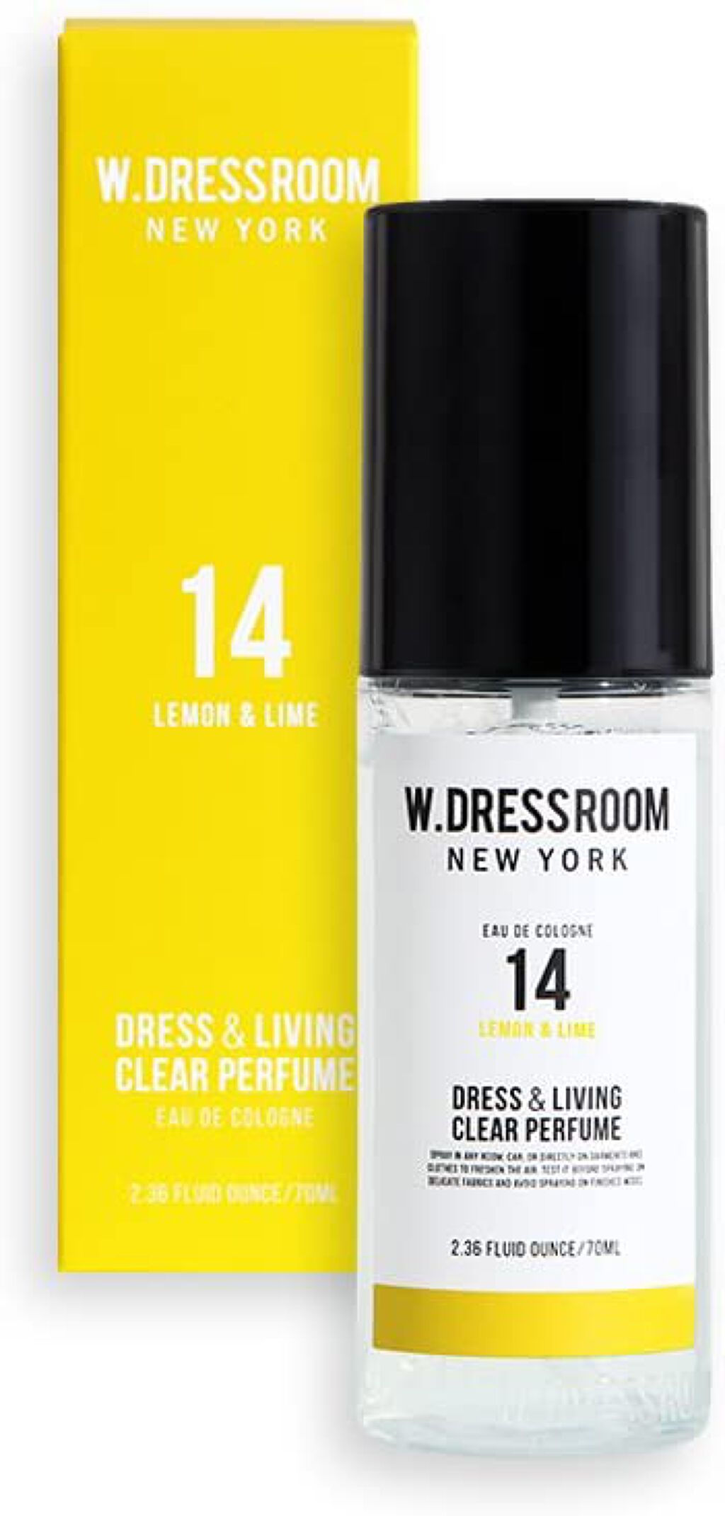 No.14 レモン&ライム