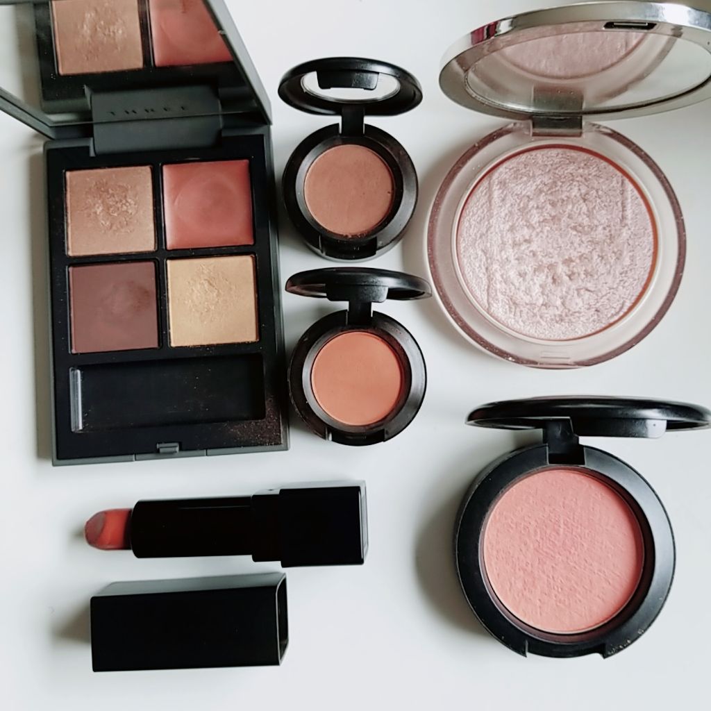 ディオールスキン ミネラル ヌード ルミナイザー パウダー/Dior/プレストパウダーを使ったクチコミ（1枚目）