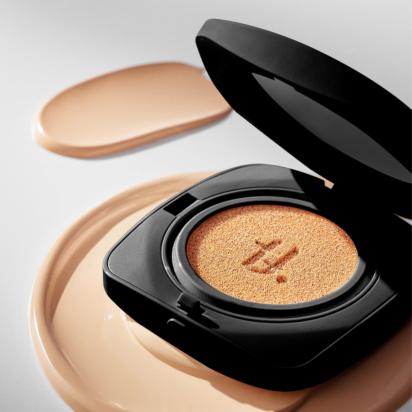 レイヤリングフィット グロークッションEX TFIT