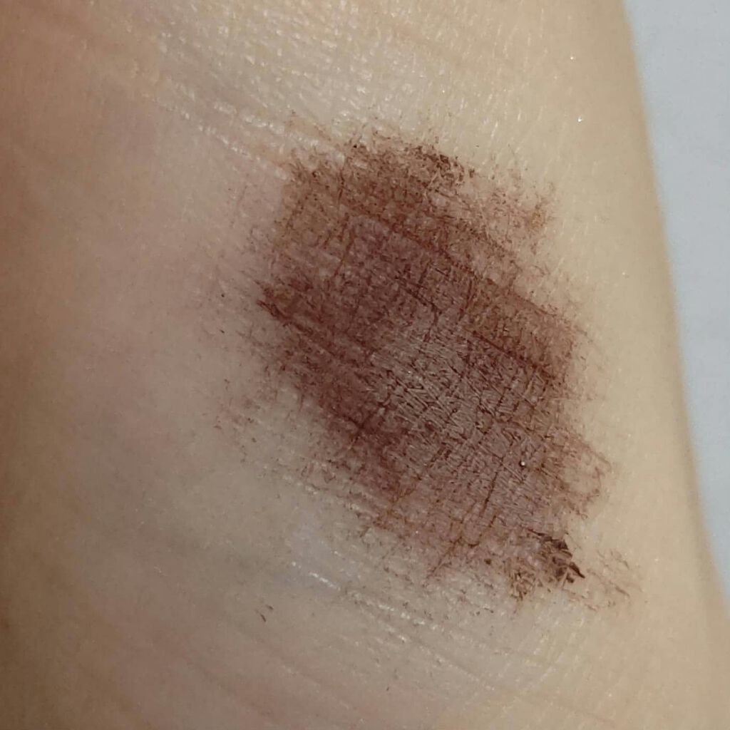 ブラッシュオブローズ ルミナスチークカラー/DOLCE&GABBANA BEAUTY/パウダーチークを使ったクチコミ（3枚目）