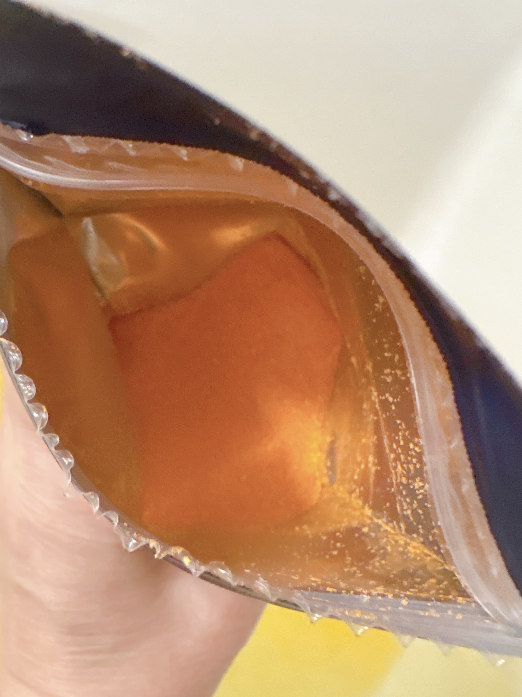 お米バスパウダー/amproom/保湿系入浴剤を使ったクチコミ（3枚目）