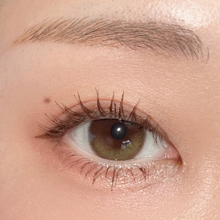 「密着アイライナー」クリームペンシル/デジャヴュ/ペンシルアイライナーを使ったクチコミ(9枚目)