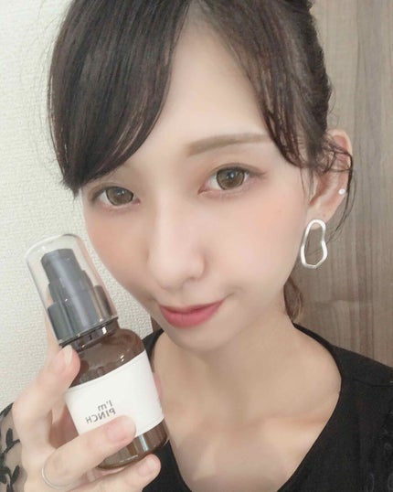 美肌養液 I’m PINCH/I'm PINCH/美容液を使ったクチコミ(1枚目)