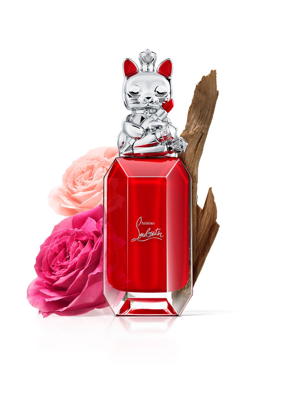 ルビドゥー オードゥパルファン クリスチャン ルブタン