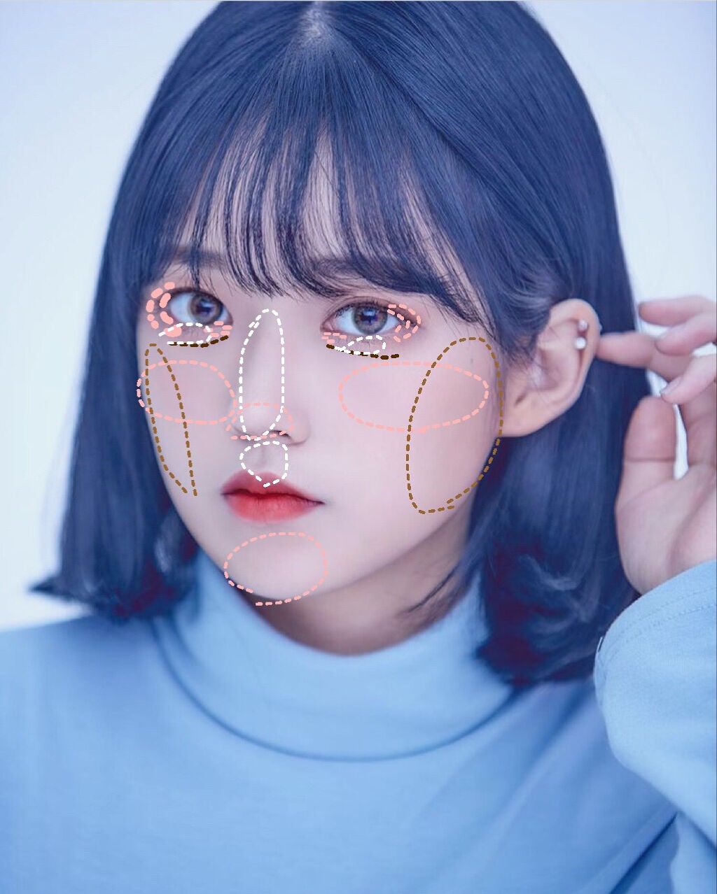 ð¬ðððð on LIPS ãè²é»ã§ããªããïŒè²çŽ èãç³»ã¡ã€ã¯ïŒããã«ã¡ã¯ïŒãã¿ãã§ã(ÂŽË..ãïŒ2æç®ïŒ