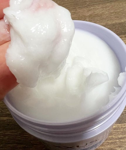 ネクサス インテンスダメージリペア 洗い流さないトリートメントオイル/NEXXUS(ネクサス)/ヘアオイルを使ったクチコミ(4枚目)