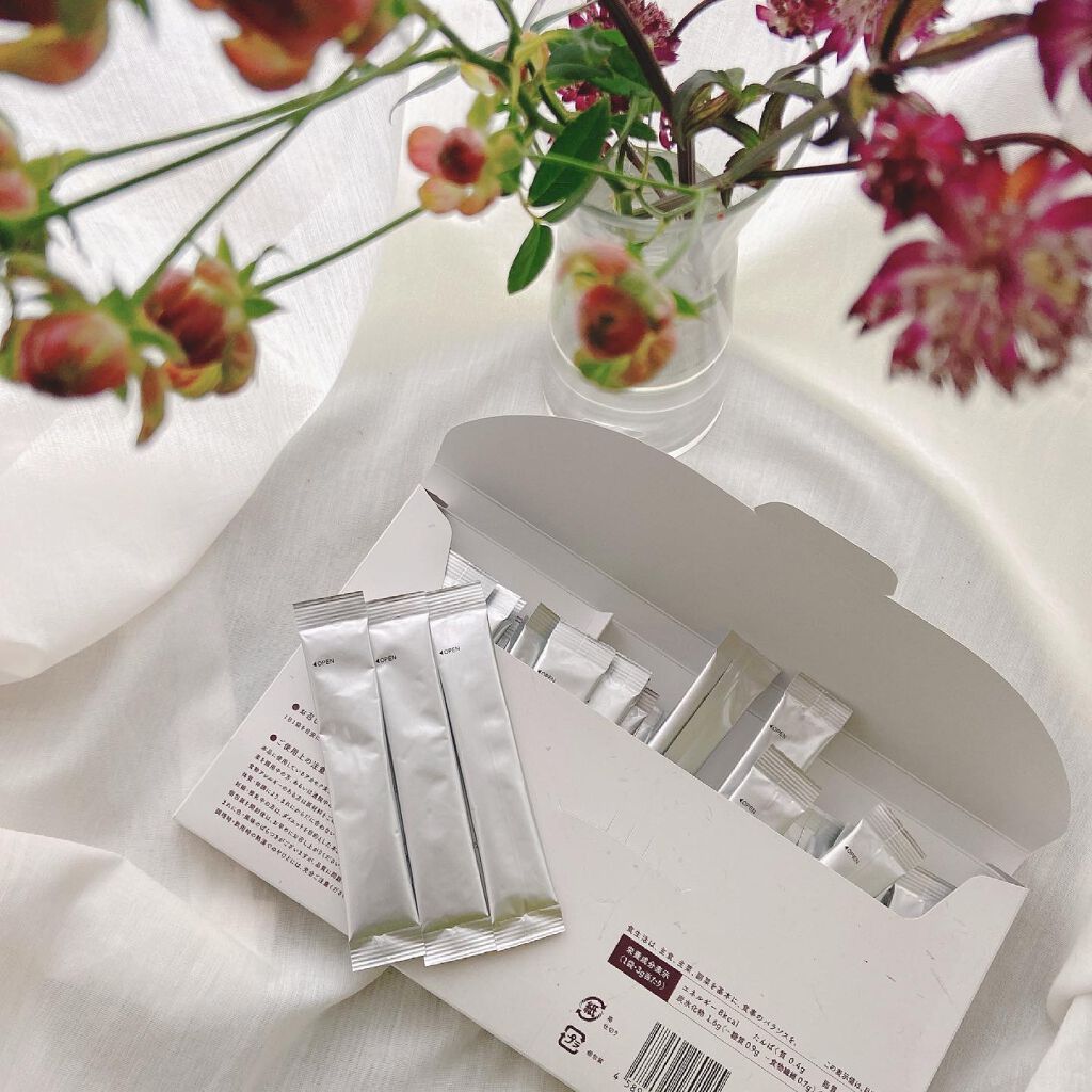 ★うまうまさん★フォロバ100 on LIPS 「˗ˏˋDr.味噌汁で手軽にDIETˎˊ˗Dr.味噌汁は医師..」(2枚目)