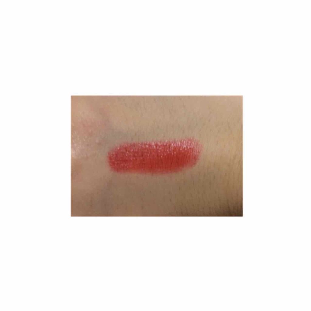 ディアダーリン ウォータージェルティント/ETUDE/リップティントを使ったクチコミ（2枚目）