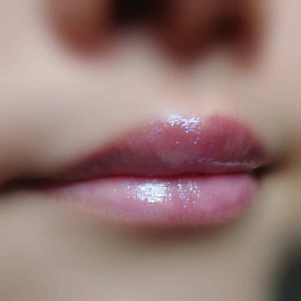 ななみ on LIPS 「大人気の#リップモンスター♡パケのモンスター可愛すぎる😍..」(9枚目)