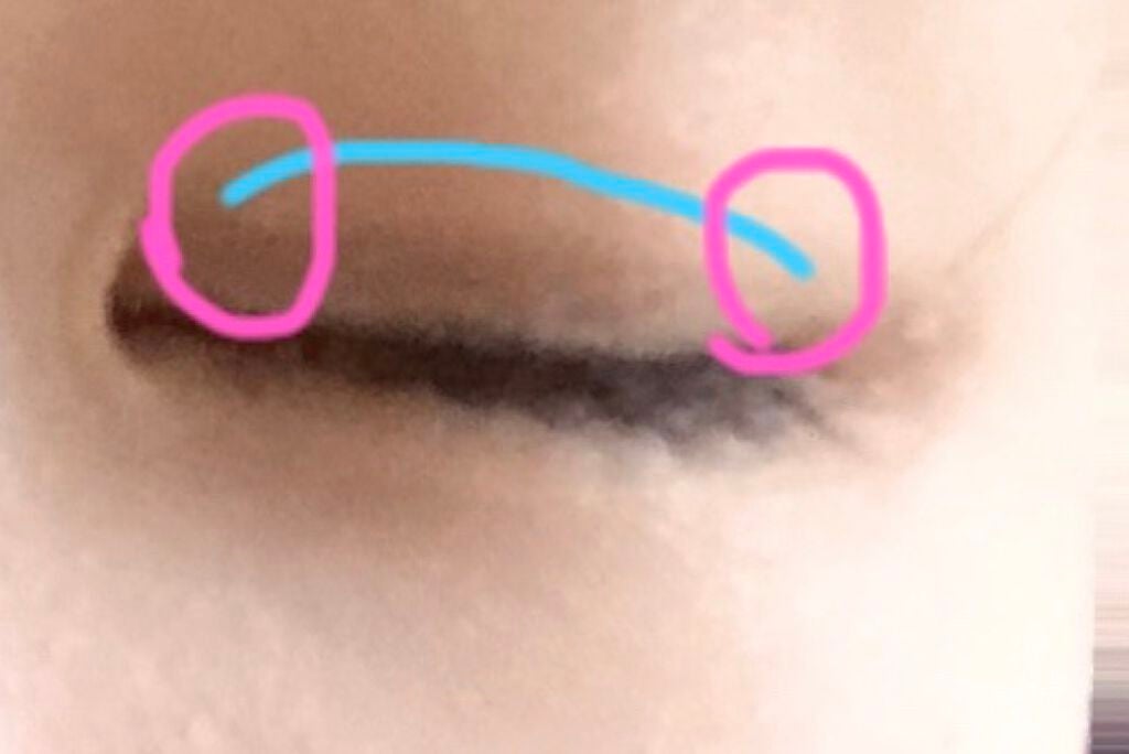 アイトーク/アイトーク/二重まぶた用アイテムを使ったクチコミ(4枚目)