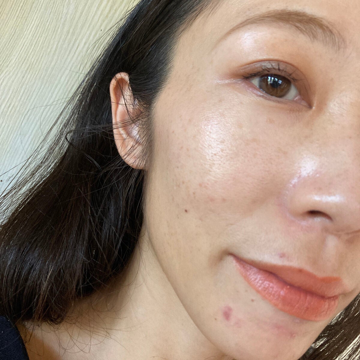 スモール アイシャドウ/M・A・C/単色アイシャドウを使ったクチコミ(3枚目)