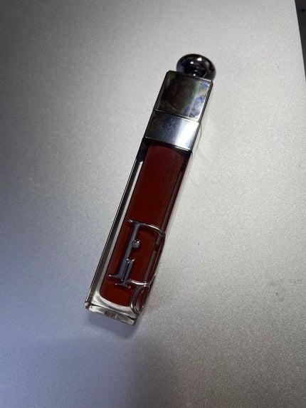 ディオール アディクト リップ マキシマイザー 039インテンス シナモン/Dior/リップグロスの画像