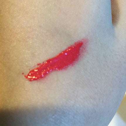 ルージュ ディオール リキッド/Dior/口紅を使ったクチコミ(3枚目)