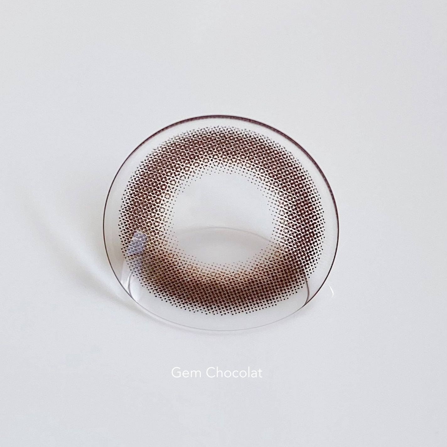 Lumie U 1day/Lumie U/ワンデー(1DAY)カラコンを使ったクチコミ(2枚目)