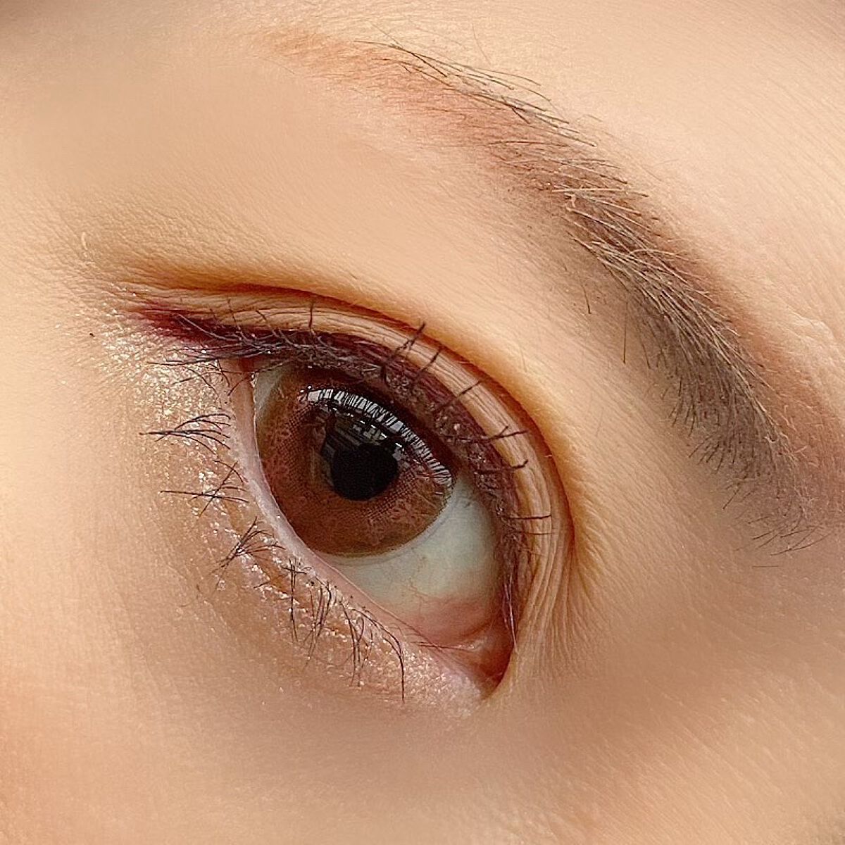 ミニヌーディーエディション/Flynn/メイクアップキットを使ったクチコミ（2枚目）