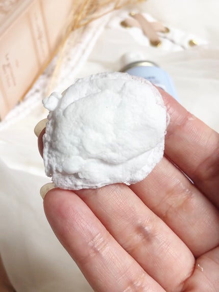 毛穴かくれんぼコットン/毛穴撫子/その他スキンケアを使ったクチコミ(3枚目)