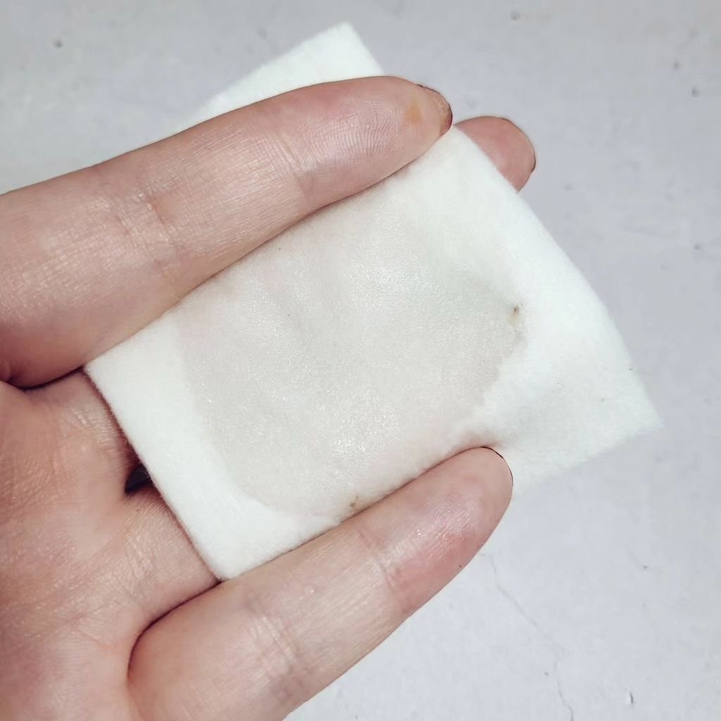 スキングロウトナー ビタラディアンス/Huxley/化粧水を使ったクチコミ（2枚目）