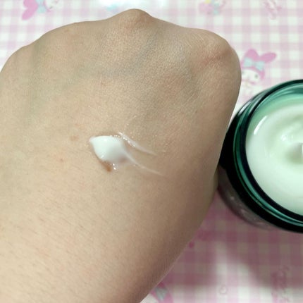 REVITALIZING CREAM/CICA PRO CARE/フェイスクリームを使ったクチコミ(5枚目)