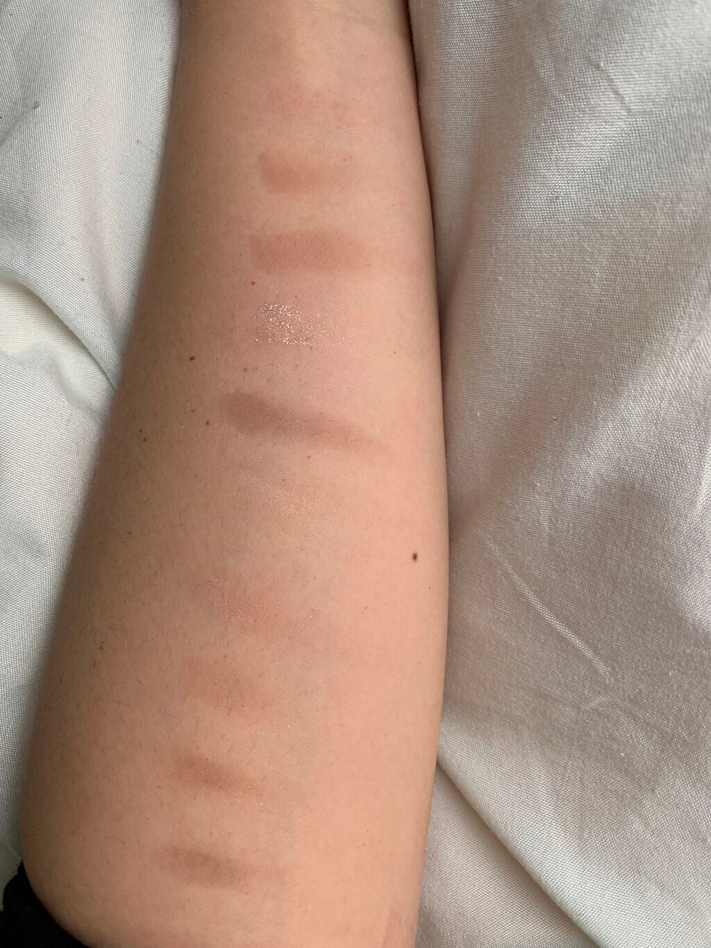 プロ アイ パレット/CLIO/アイシャドウパレットを使ったクチコミ(2枚目)