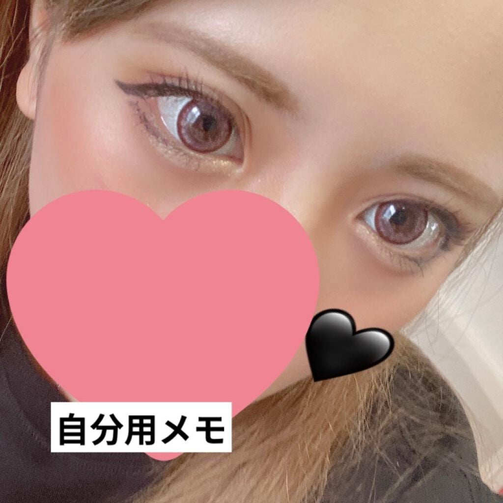 Angelcolor Bambi Series 1day /AngelColor/ワンデー(1DAY)カラコンを使ったクチコミ(1枚目)