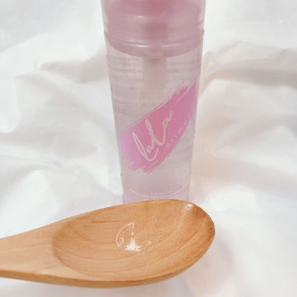 ララプリモ モイスチャーリペア シャンプー/トリートメント/ララプリモ /市販シャンプーを使ったクチコミ(5枚目)