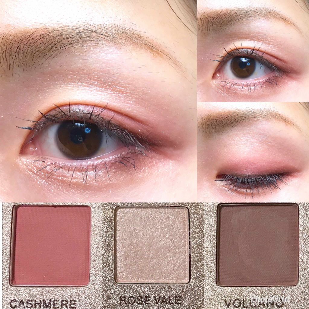 アイシャドウベース/キャンメイク/アイシャドウベースを使ったクチコミ(2枚目)