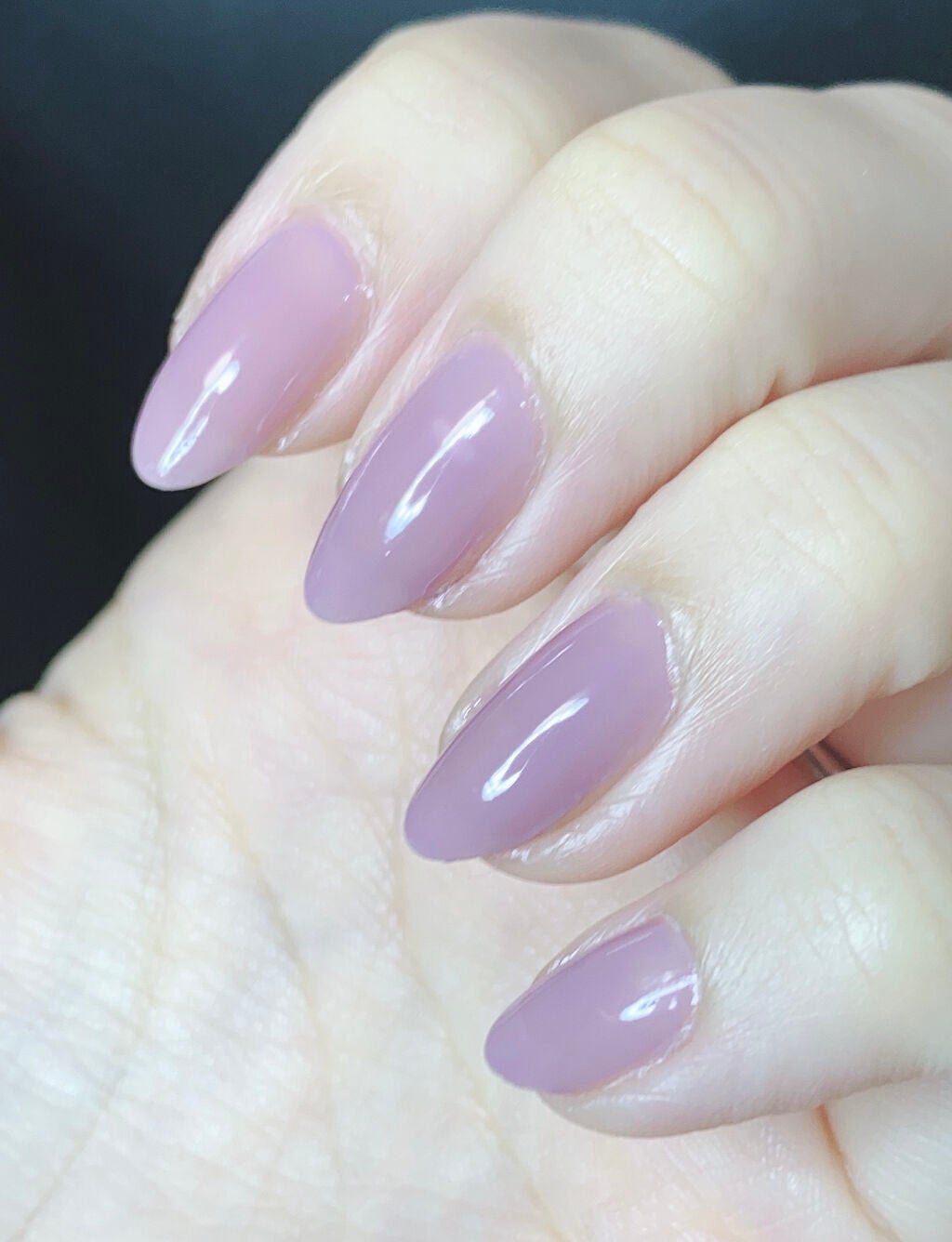 ナチュラルネイルカラーN/デュカート/マニキュアを使ったクチコミ(2枚目)