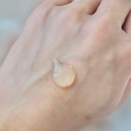 おうちdeエステ 肌をなめらかにする マッサージ洗顔ジェル/ビオレ/その他洗顔料を使ったクチコミ(4枚目)