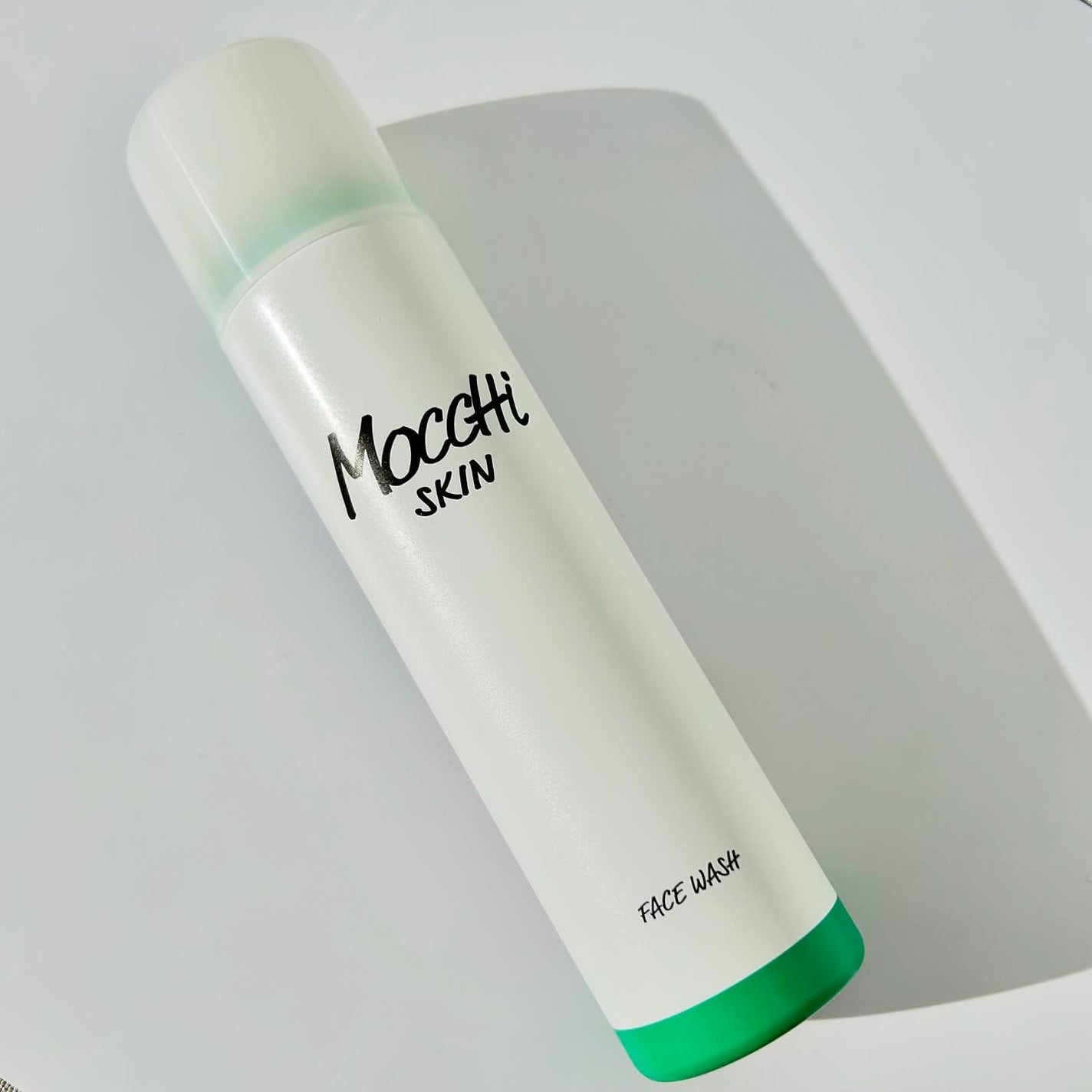 モッチスキン 吸着泡洗顔/MoccHi SKIN/泡洗顔を使ったクチコミ(7枚目)