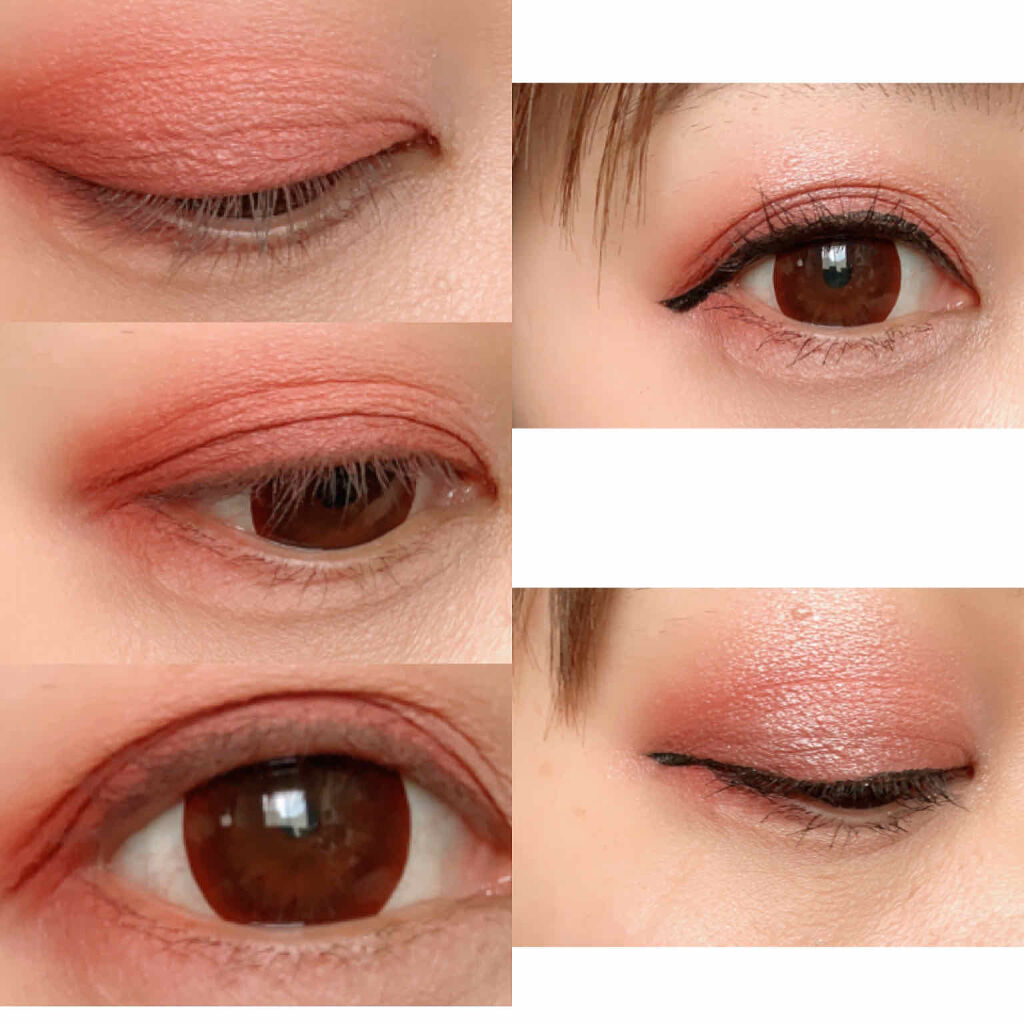 パールグロウハイライト/CEZANNE/パウダーハイライトを使ったクチコミ（2枚目）