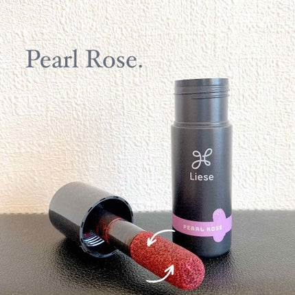 1DAY HAIR MONSTER/リーゼ/ヘアカラーを使ったクチコミ(2枚目)