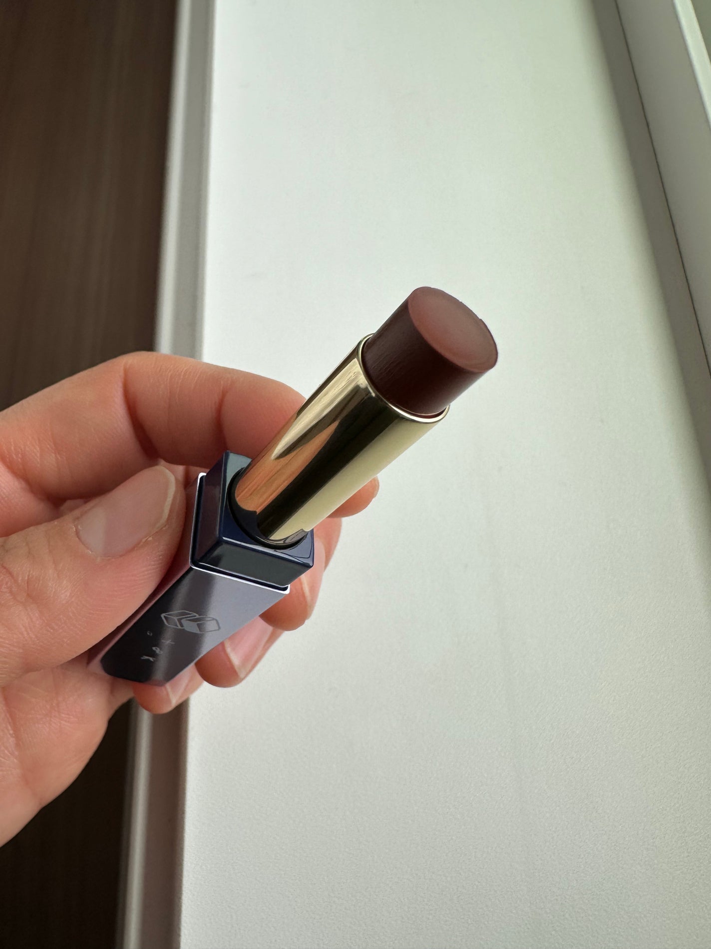 カミナリップ/t8k/リッププランパーを使ったクチコミ(4枚目)