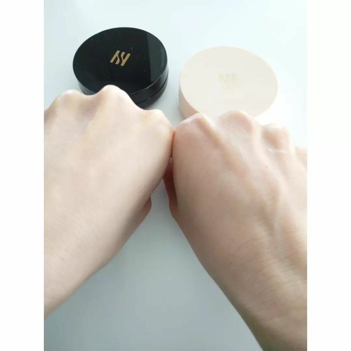 ブラック クッション/HERA/クッションファンデーションを使ったクチコミ(6枚目)