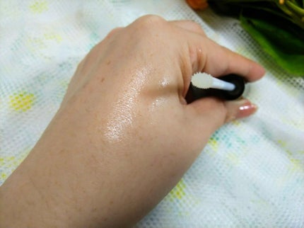 アイラッシュセラム/ルジュ/まつげ美容液を使ったクチコミ(3枚目)