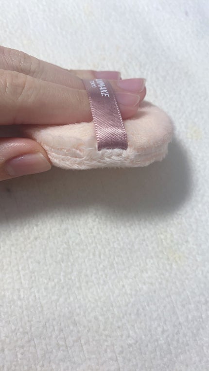 シルキールースモイストパウダー/キャンメイク/ルースパウダーを使ったクチコミ(2枚目)