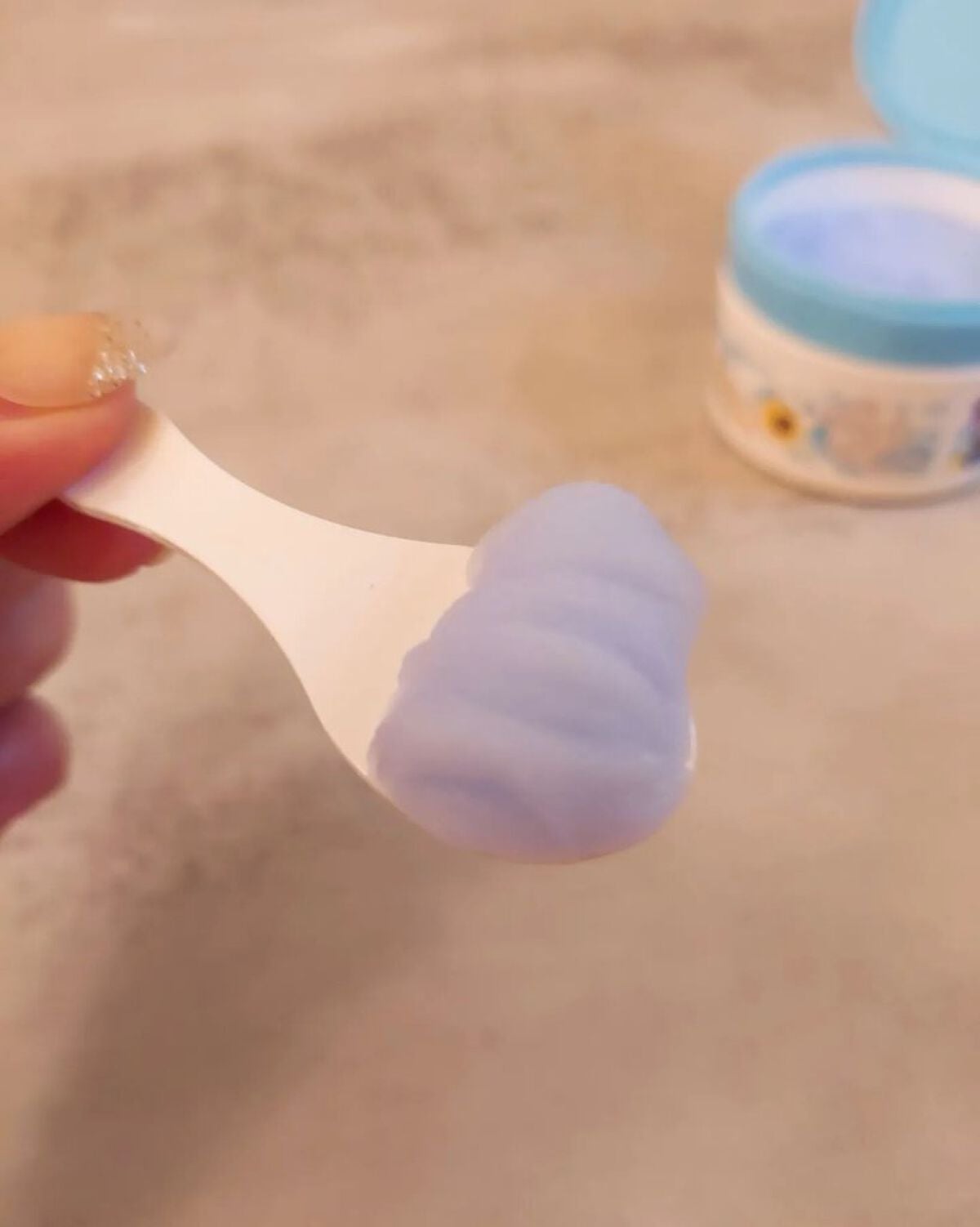 夢みるバーム アクネクリアモイスチャー/ロゼット/クレンジングバームを使ったクチコミ(3枚目)