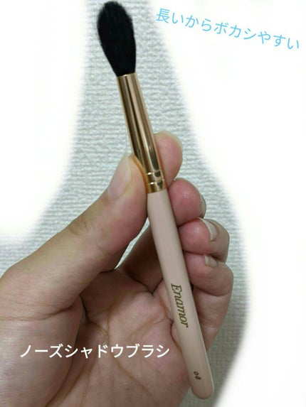 洗顔ブラシ/竹田ブラシ製作所/その他スキンケアグッズを使ったクチコミ(6枚目)