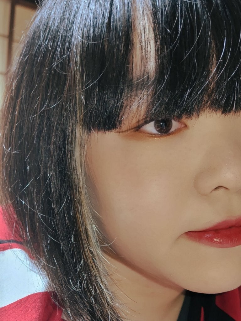 スモール アイシャドウ/M・A・C/単色アイシャドウを使ったクチコミ(6枚目)