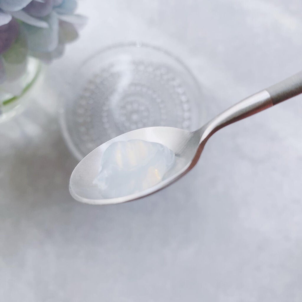 Salanaru ピュアクレンジングジェル クリア/Salanaru(サラナル)/クレンジングジェルを使ったクチコミ(2枚目)