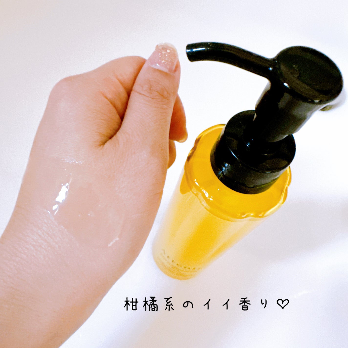 ã¹ãã³ã¯ãªã¢ ã¯ã¬ã³ãº ãªã€ã« ïŒã¢ããã¿ã€ãïŒ/ã¢ããã¢/ãªã€ã«ã¯ã¬ã³ãžã³ã°ã䜿ã£ãã¯ãã³ãïŒ2æç®ïŒ